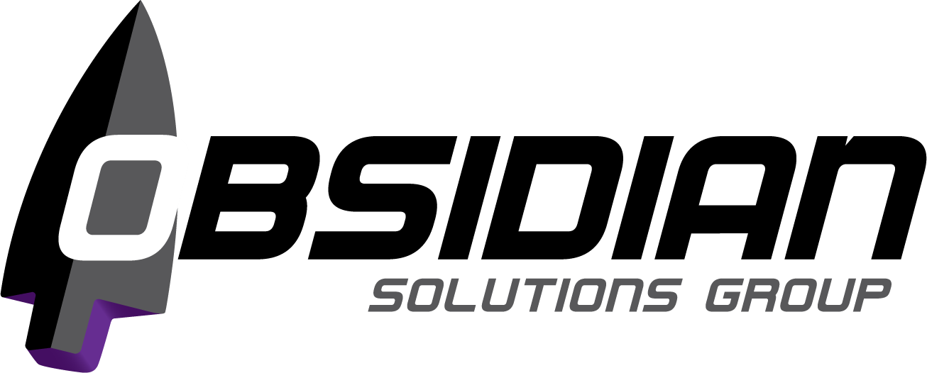 Obsidian Solutions Group