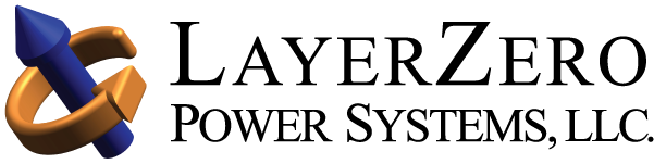 LayerZero Power Systems.