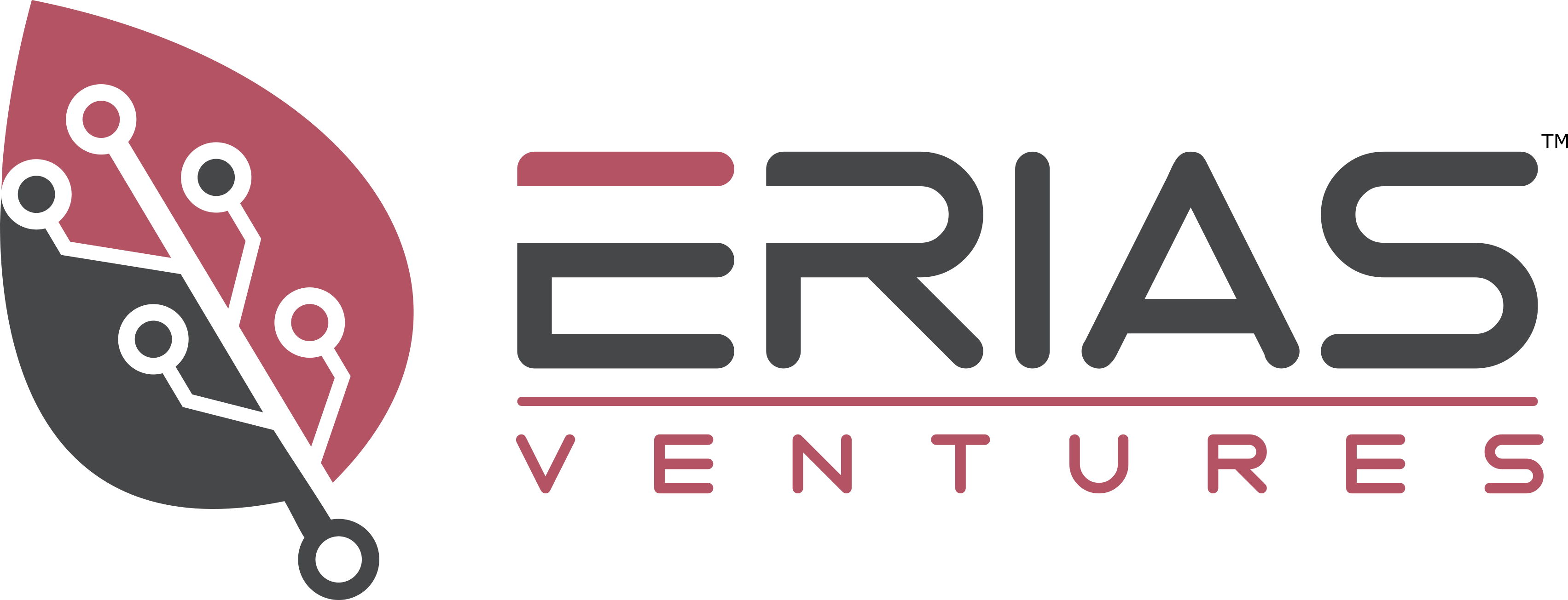 Erias Ventures