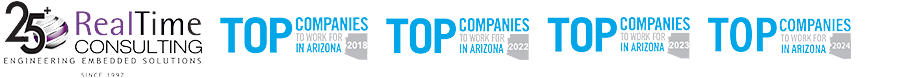 Real Time Consulting
