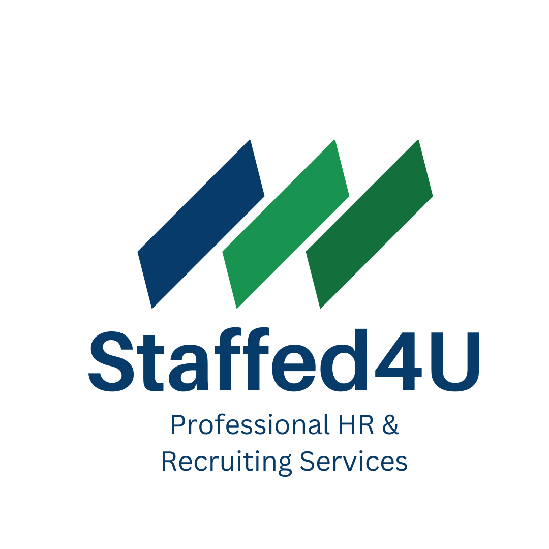 Staffed4U
