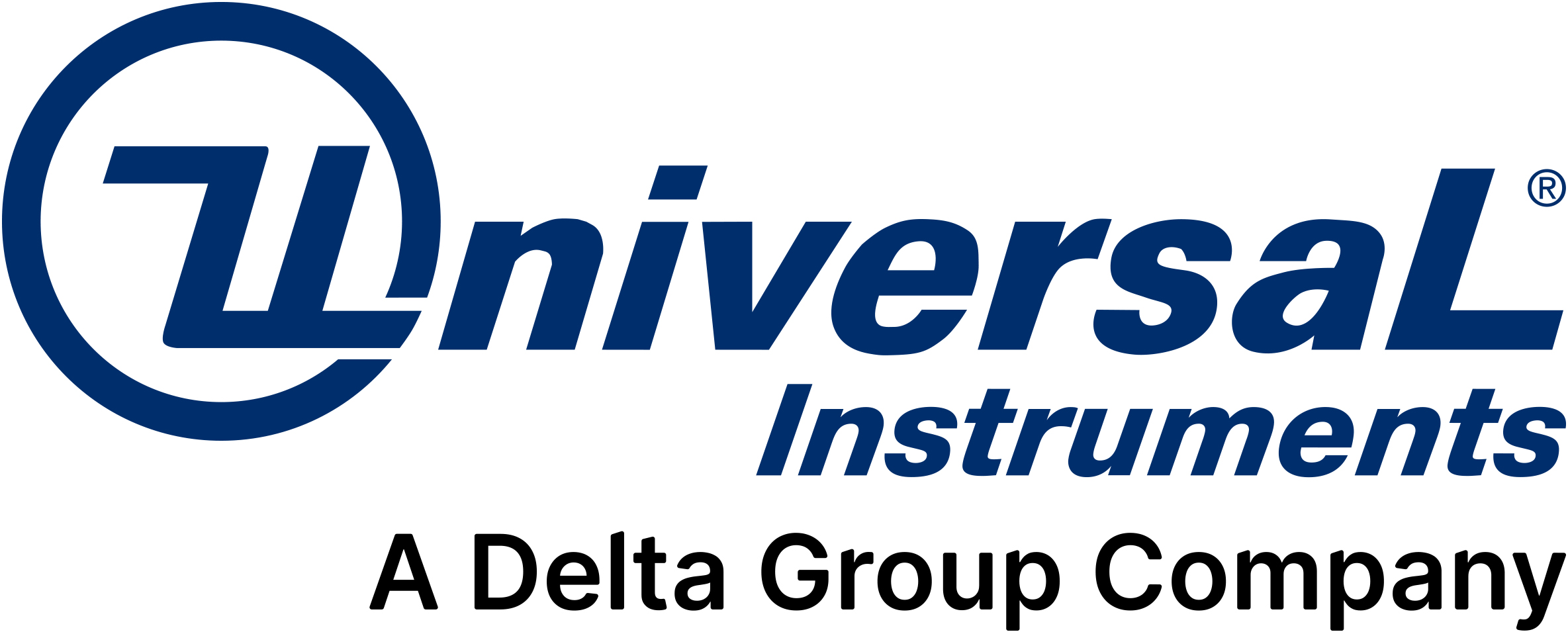 Universal Instruments, A Delta Group Company