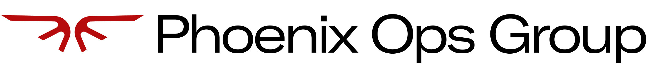 Phoenix Operations Group