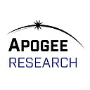 APOGEE RESEARCH